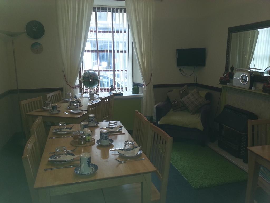 קמפבלטאון The Wellhouse B&B מראה חיצוני תמונה