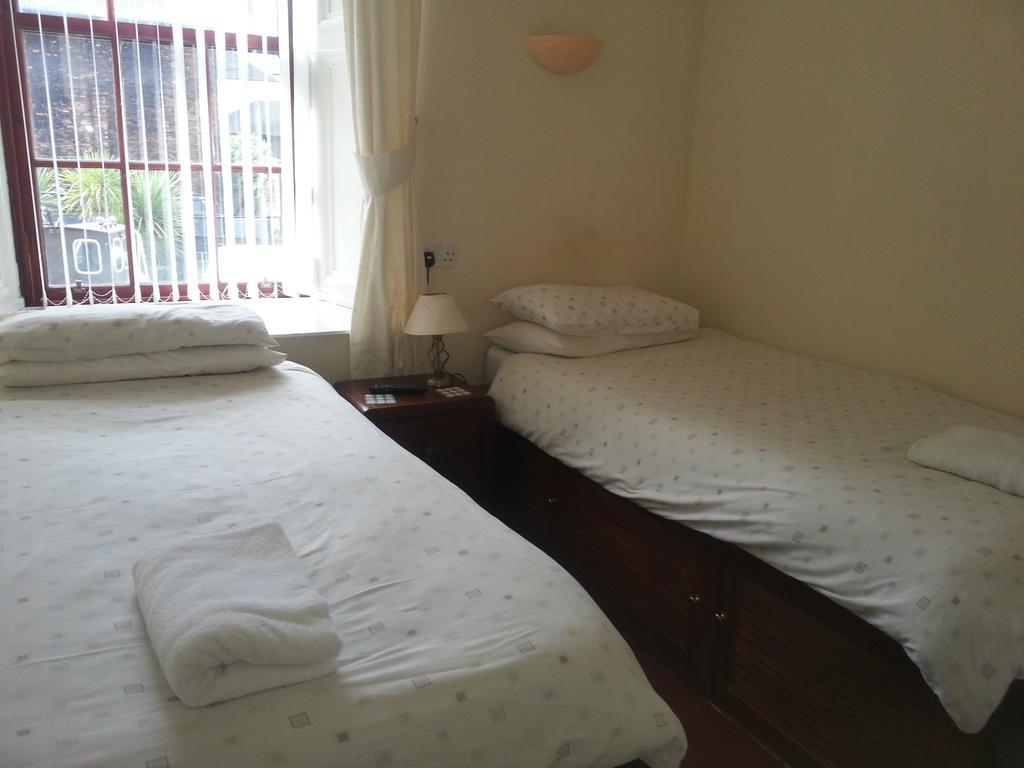 קמפבלטאון The Wellhouse B&B חדר תמונה